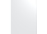 S WE28W07/WE28W07 Everest white 8 x 2070 x 2800 mm  D2 