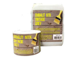 270101 GRIJS EMBALIT NTK 0.4 L