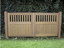 317604 IROKO TUINPOORT LANCHESTER H 1.17 M X B 1.00 M   a