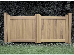 317610 IROKO TUINPOORT NEWCASTLE H 1.17 M X B 1.00 M   aa