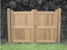 317618 IROKO TUINPOORT CARLINGTON H 1.80 M X B 1.00 M   a