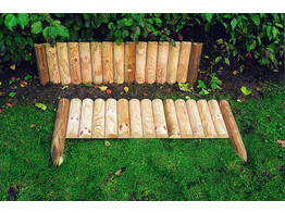 50772 BORDER 0.20 M  LATJES 7 CM  1.05 M