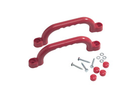 60524 HANDGREPEN SET  kleur  