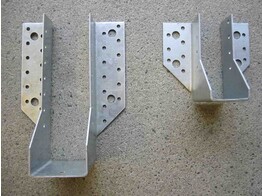 80314 ZWARE BALKDRAGER 40 X 110 X 125 MM
