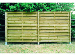 17700K DEUR 1.80 M X 1.00 M KENT   aanslaglat