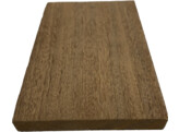 Afrormosia 26 x 105 x 1250 mm