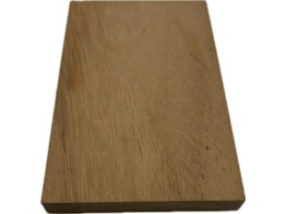 Afzelia 155 x 155 x 3250 mm