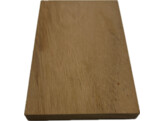 Afzelia 80 x 90 x 2650 mm