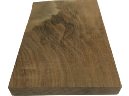 Amerikaanse notelaar super prime kd 26 x 155 x 3050 mm