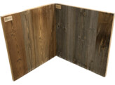 barnwood bruin t g PAK 19  53 66m   16 22m /260cm   15 6m /300cm   21 84m /350cm