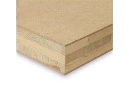 Stab blokplaat mdf 18 mm 3050 x 1300 mm VL