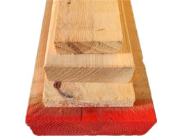 Epicea 35 x 172 x 6600 mm