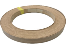 dikke fineer kant eik 1 x 24 mm  1 rol   50 m 