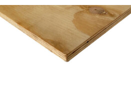 Eliotti pine 12 x 1220 x 2440 mm