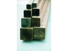 13355 28 X 45 MM X 1.80 M GESCHAAFD GEIMPR