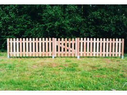 16520 HEKKEN EXCELLENT H 1.00 M X L 2.00 M