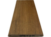 ipe terrasplank glad profiel b-fix Classic 21 x 145 x 3350 mm