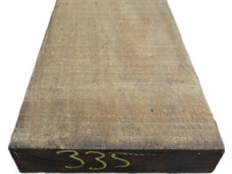 Ipe 41 x 155 x 2750 mm