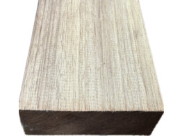 Iroko AD Fas AD FAS 205 x 205 x 2750 mm