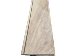 Iroko schroot mussenbek15 x 145 x 2050 mm