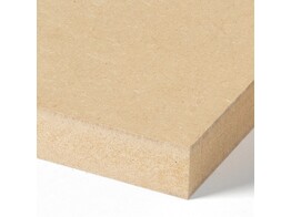 mdf 18 x 1220 x 3050 mm