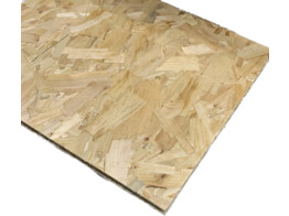OSB III Sterling E1 t g 22 x 590 x 2440 mm  1 44m  