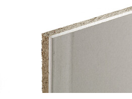 Pan-Terre geluidsisolatie  brut 16 mm