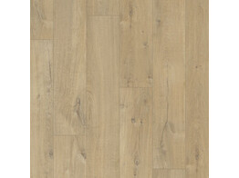 Quick-Step impressive 1856 zachte eik warm grijs 8x1380 x 190  1.835m2/pk 