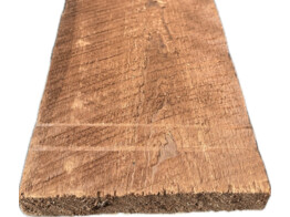 Thermo aspen planchette 19 x 136 x 1800 mm