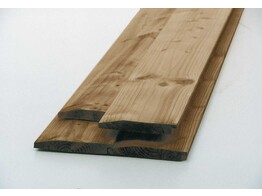 13105 TUINHUISPLANK 21 X 145 MM X 3.60 M GEIMPR