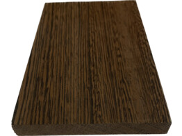 Wenge KD 28 x 155 mm