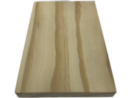 Yellow pine 26 x 255 x 4250 mm