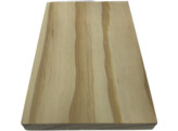 Yellow pine 52 x 255 x 3650 mm