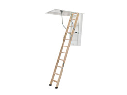 zoldertrap Dolle Loft Click Fix 56 120 x 60 cm